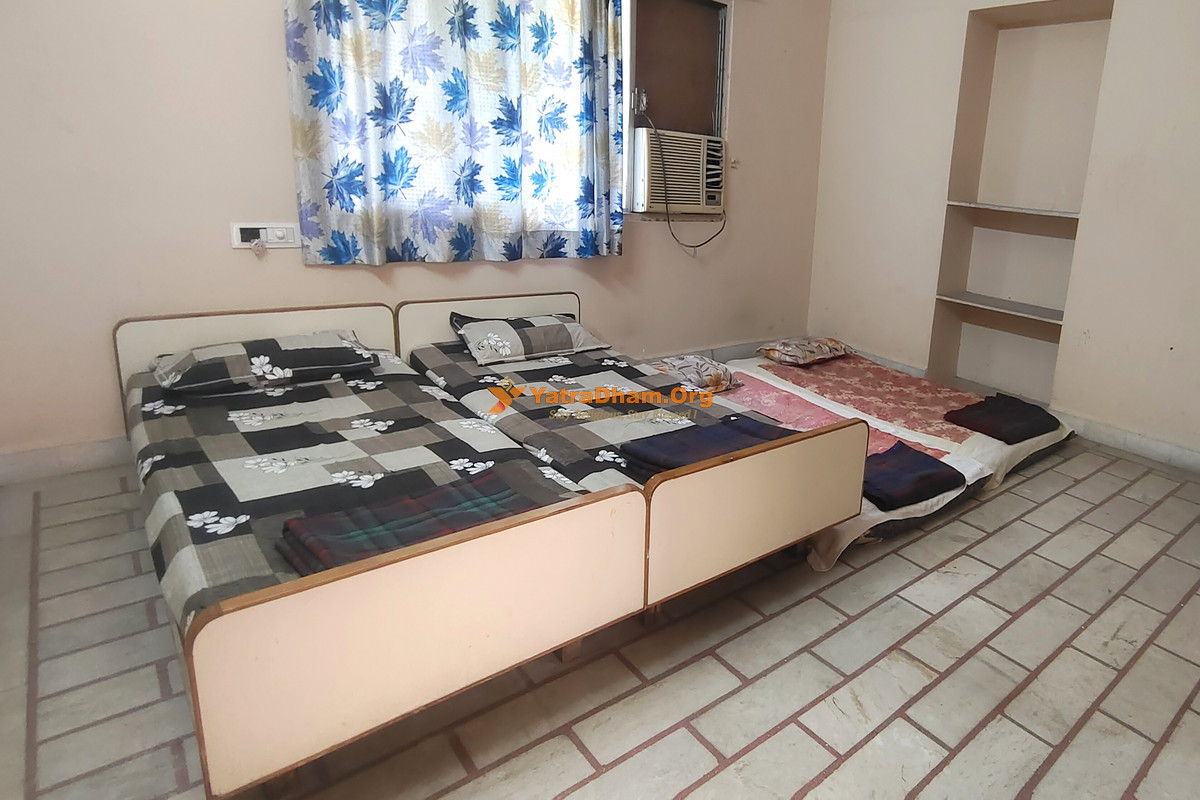 Nathdwara - Smt. J.J. Kundaliya Atithi Bhavan