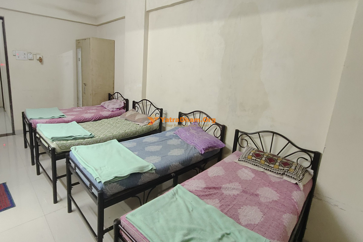 Shri Gagangiri Maharaj Ashram - Trimbakeshwar