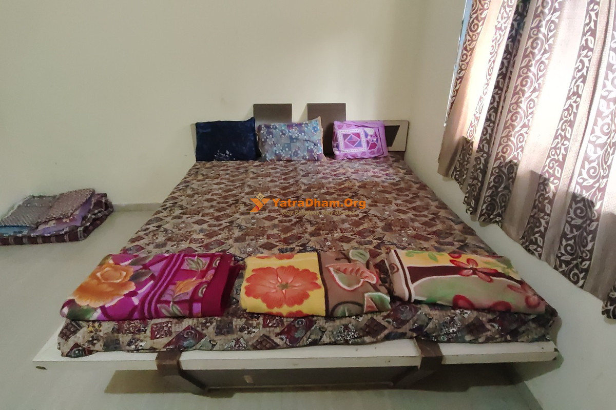 Janardan Swami Ashram (Hraydeshwar Bhakta Niwas) - Trimbakeshwar