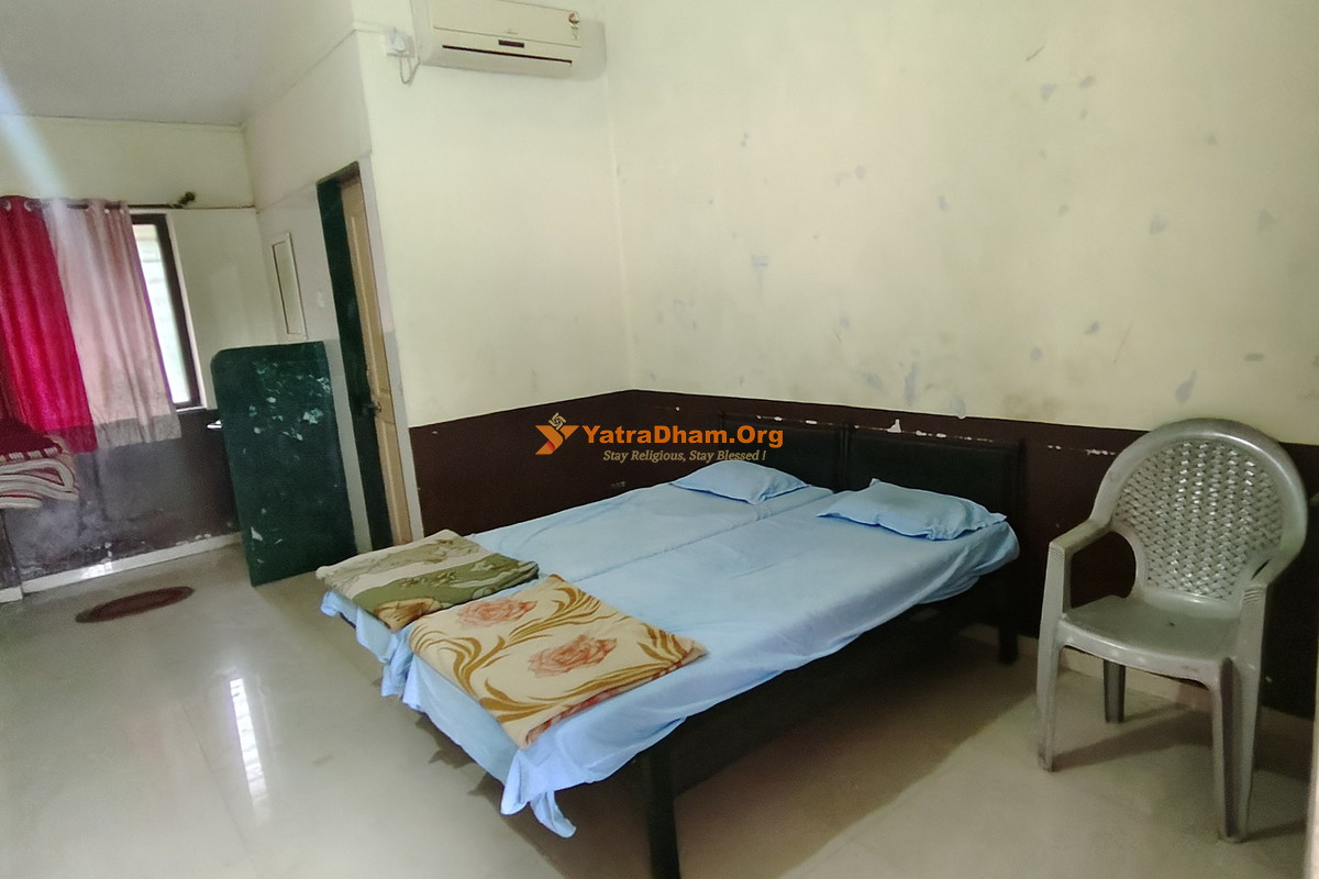 Shri Maheshwari Bhakt Niwas - Trimbakeshwar