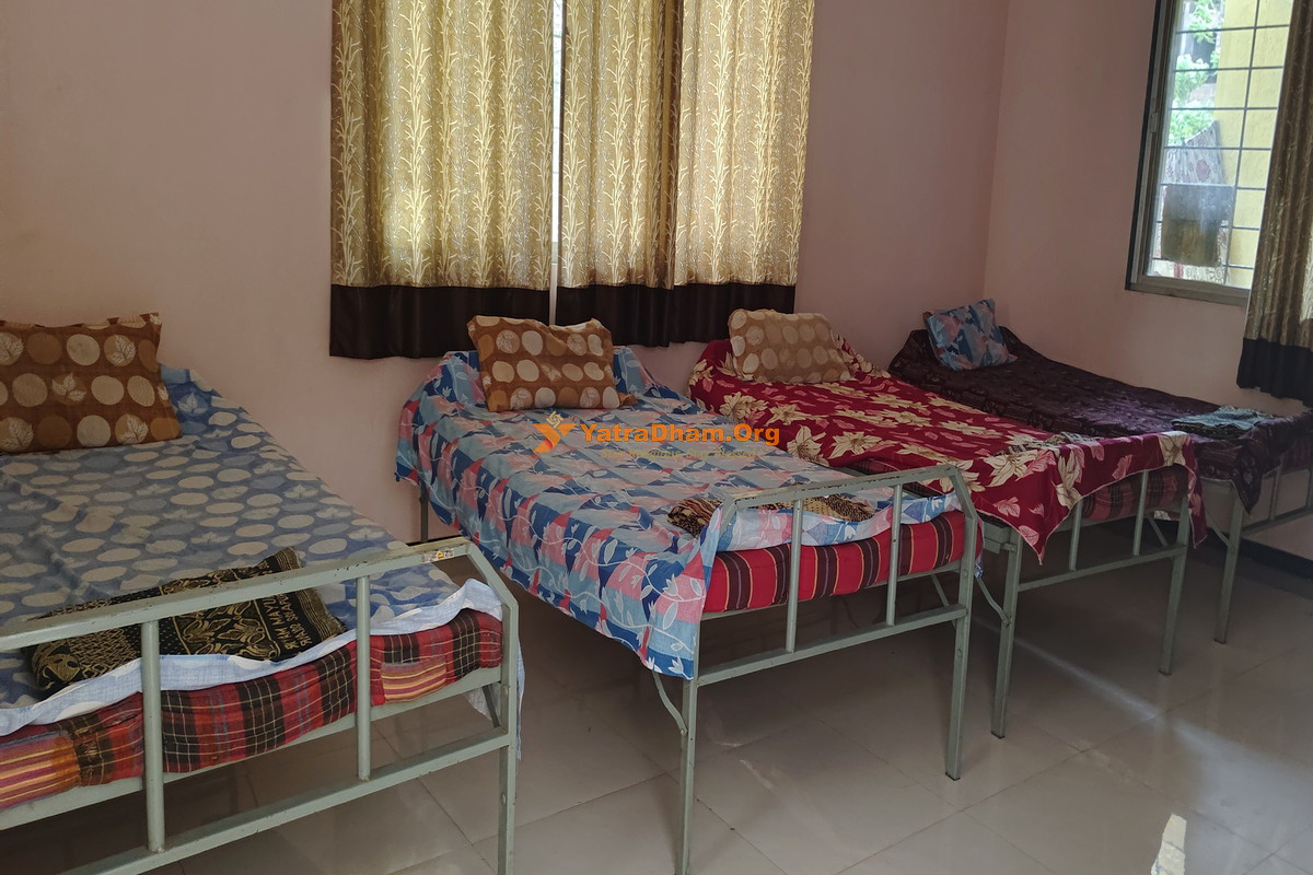 Om Dham Dharamshala - Trimbakeshwar