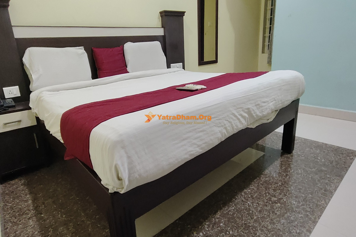 Hotel Nest - Tirupati