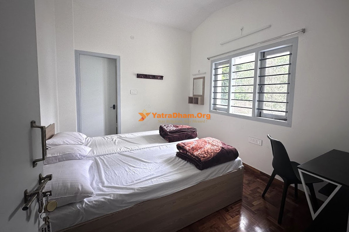 Lalchand Dadha Jain Aradhna Bhavan - Kodaikanal