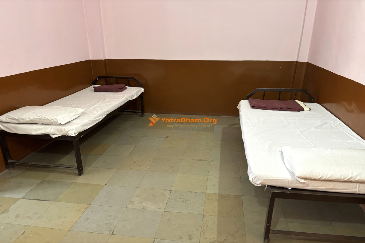 Maheshwari Bhakta Niwas - Pandharpur