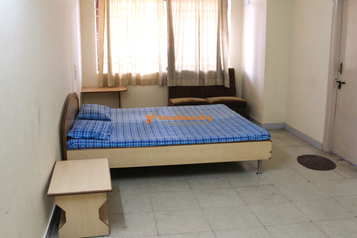 Bangalore - Samyukt Gujarati Samaj Sardar Patel Bhavan