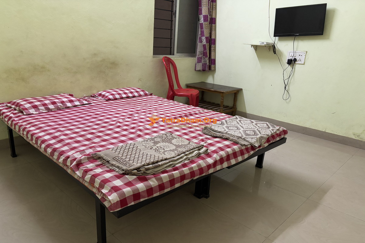 Kolhapur - Rajabal Yatri Niwas