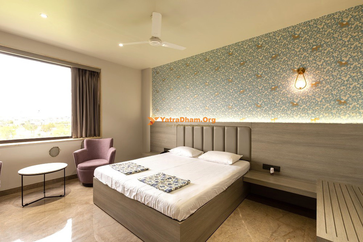 Salasar - Smt Laxmi Devi Poddar Seva Sadan