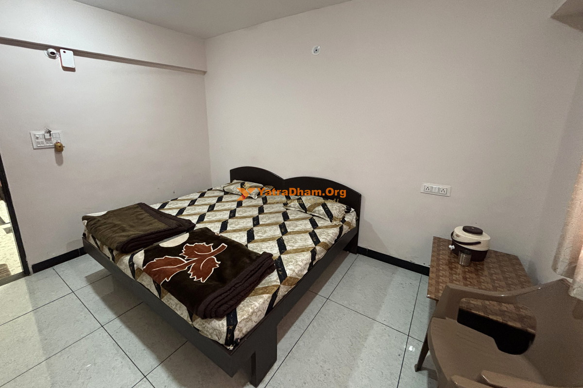 Shri Hatkeshwar Dham Mahakaleshwar - Ujjain