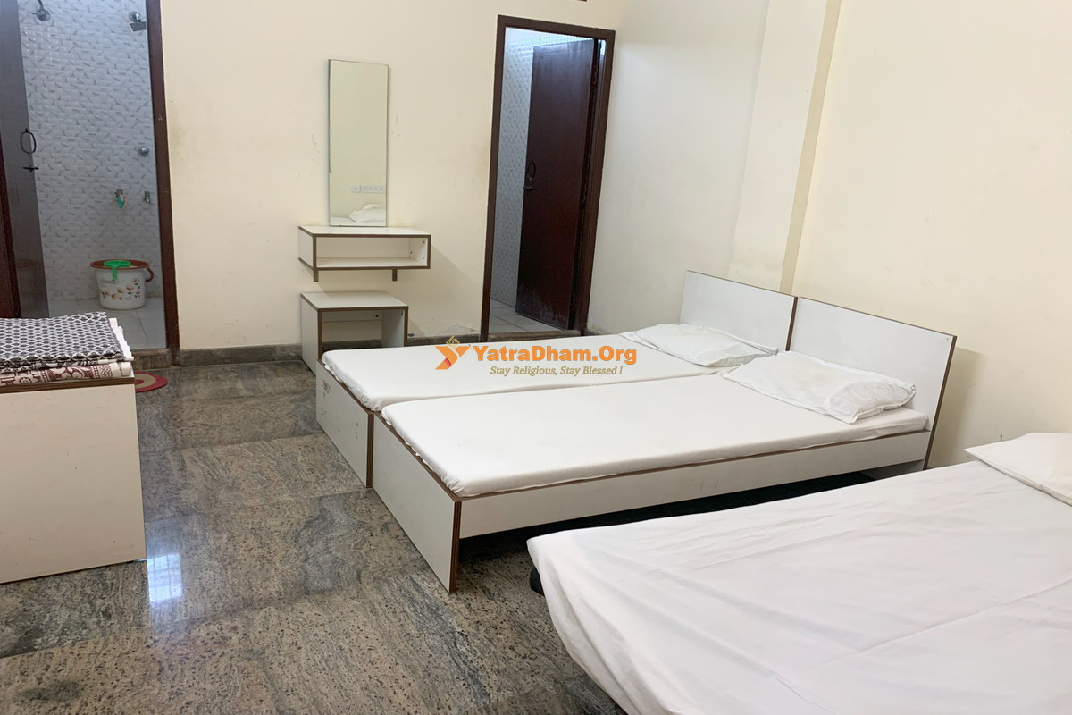 Shree Mahaveer Swamy Jain Dharamshala - Kanyakumari