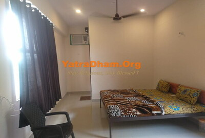M.G Residency - Rishikesh