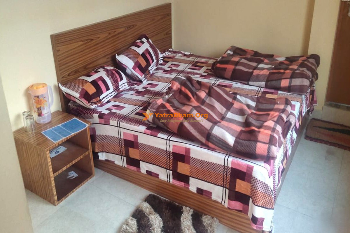 Joshimath - Hotel Jain Rest House