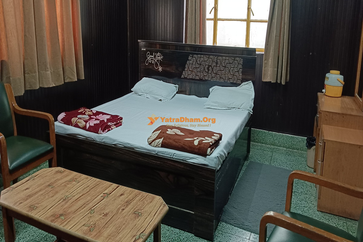 Matusri Jaidevi Anandram Jaipuria Smriti Bhawan - Chitrakoot