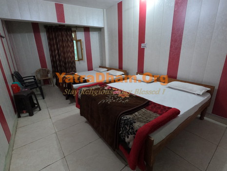 Hotel Sriman Palace - Joshimath