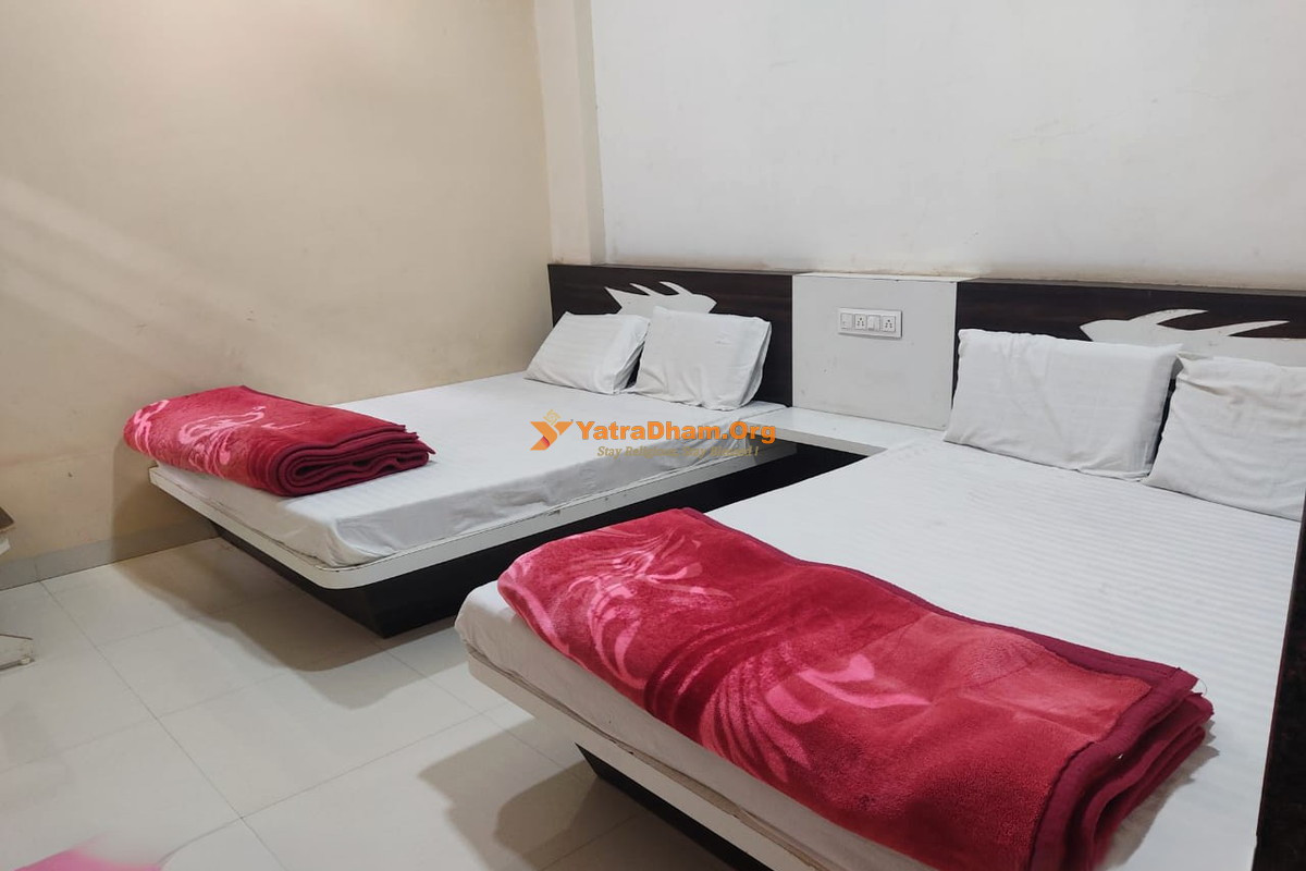 Hotel Kaweri Palace - Omkareshwar