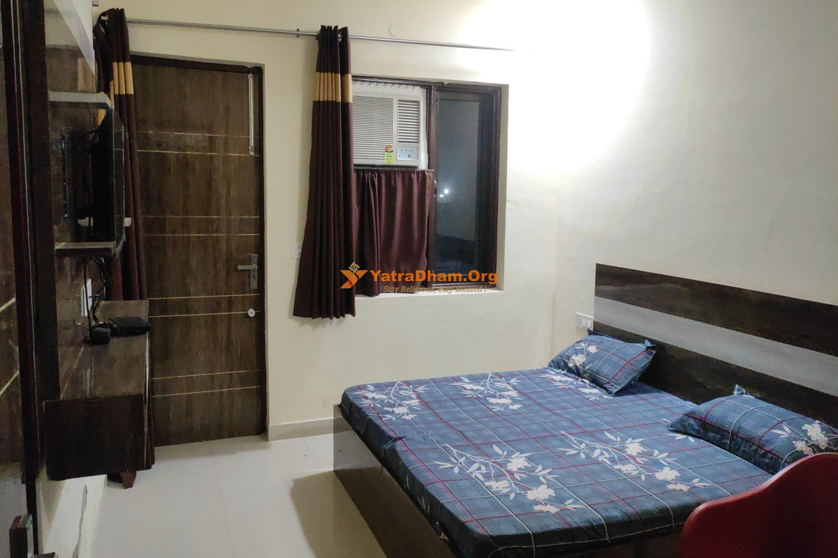 Aashirvad Dharamshala - Khatu