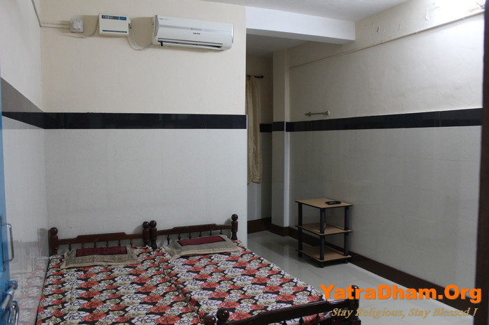 Kochi (Cochin) - Dariyasthan Mandir Dharamshala