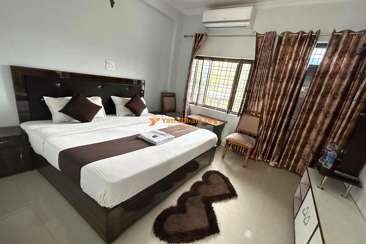 Hotel Govind - Rudraprayag