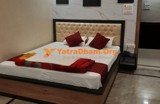 Gaya - Kunj Bihari Palace