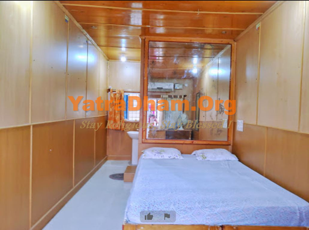 Hotel Laxmi Heritage Tourist Home - Hampi