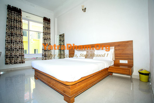 Hotel LB The Amar Palace - Kumbhalgarh