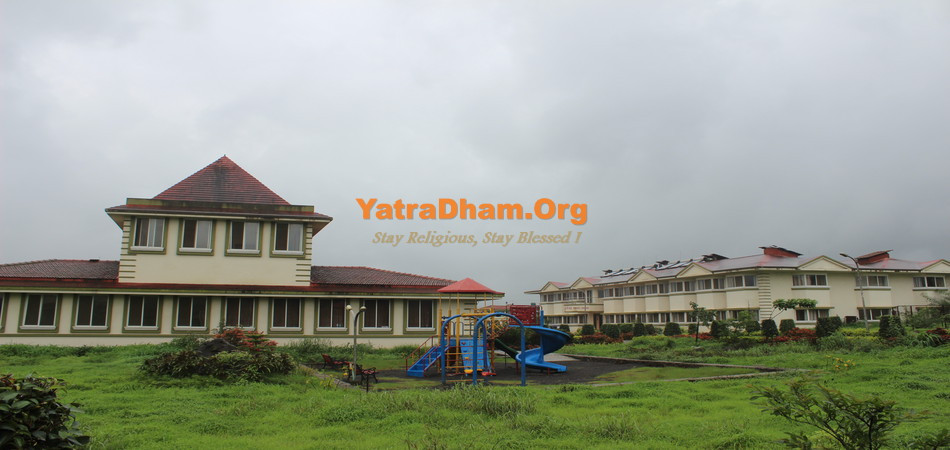 Lonavala - Jaihind Mahaveer Sanatorium Health Resort