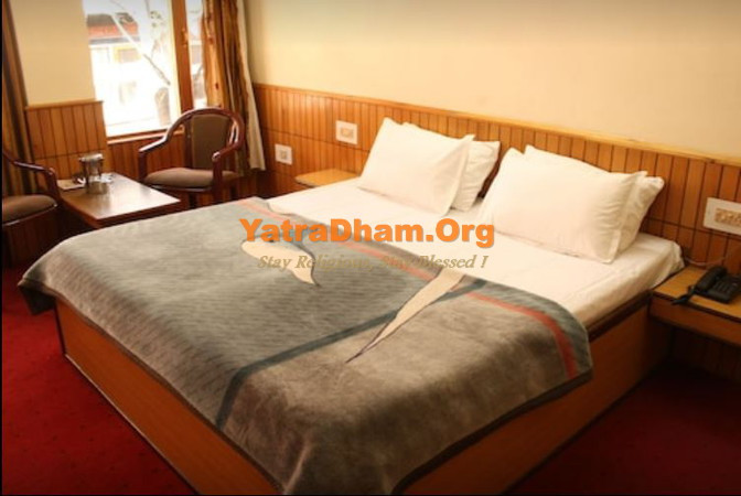 Hotel New Adarsh - Manali