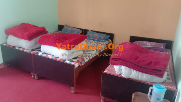 Om Shanti Guest House - Badrinath