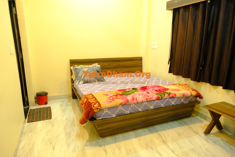 Hotel Vrikash stay - Omkareshwar