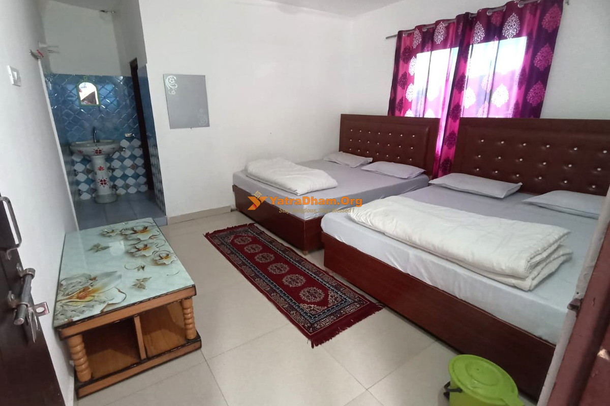 Hotel Geeta Palace - Phata Kedarnath