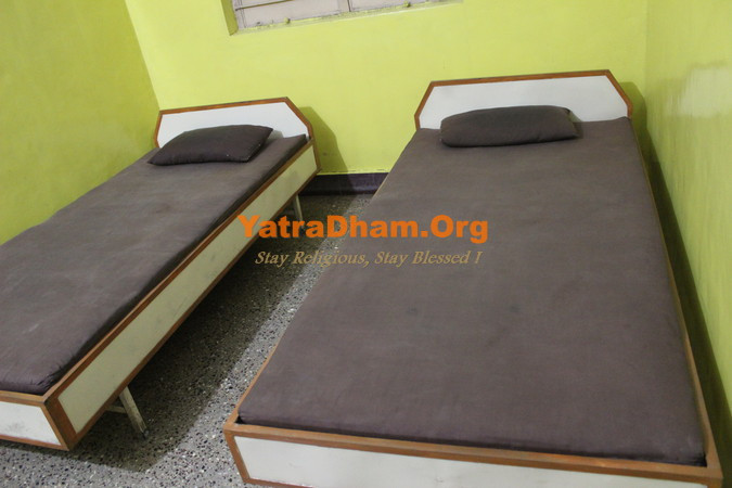 Triveni Lodge (Guest House) - Parli Vaijnath