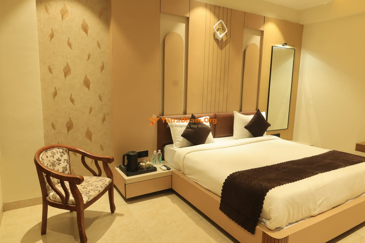 Hotel Narayan Inn - Dwarka