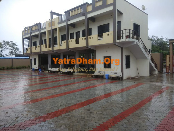 Prachi - Shri Karadiya Rajput Samaj Dharamshala