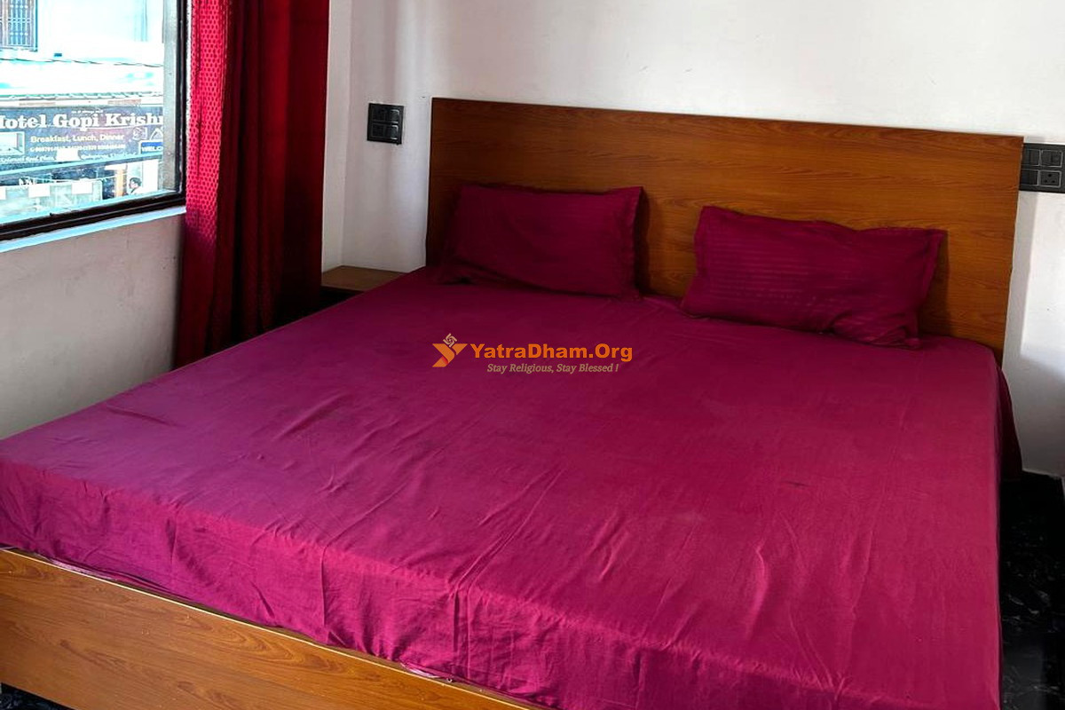 Hotel Brahma Kamal - Phata (Kedarnath Road)