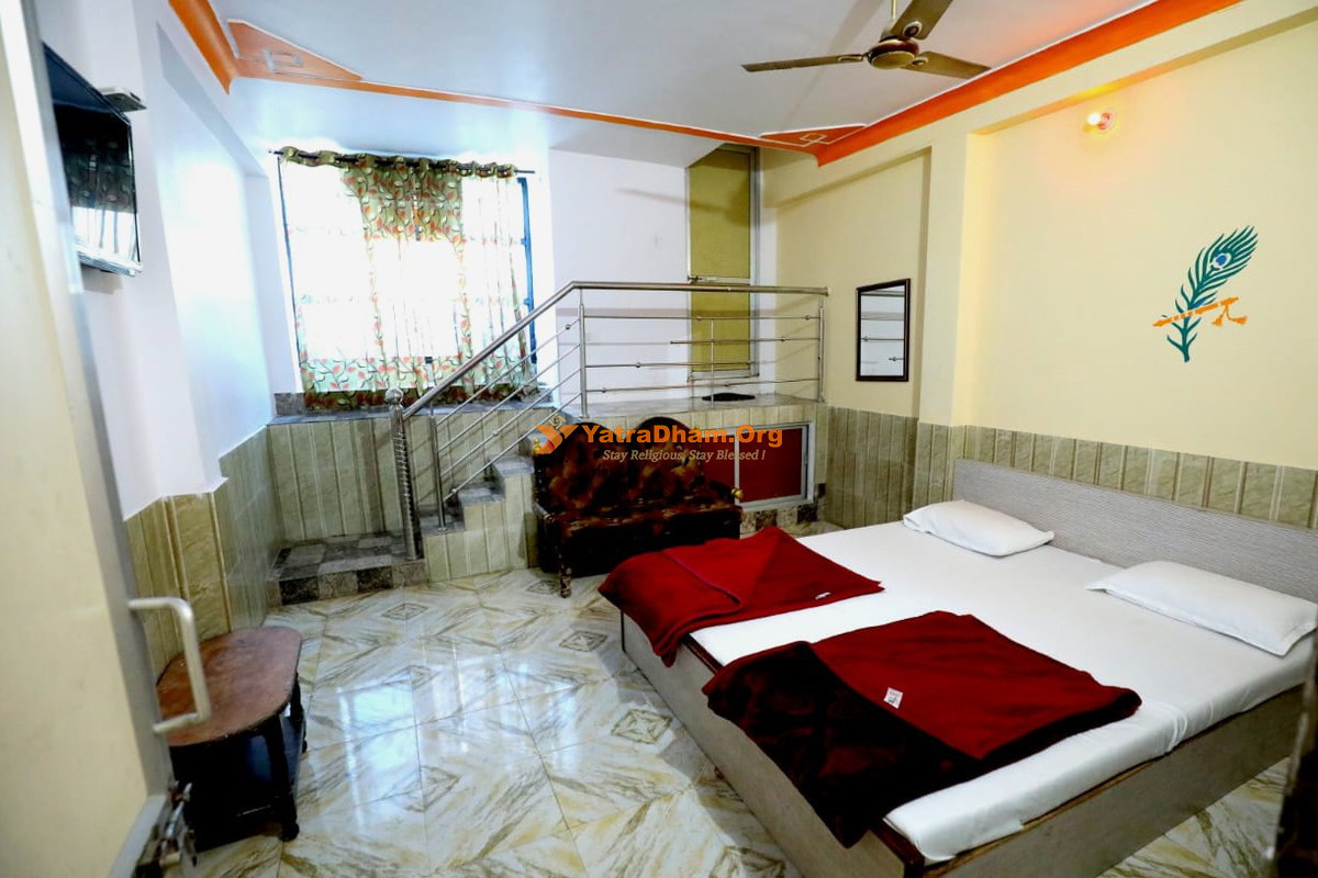 Hotel Radhey Heritage - Chittorgarh