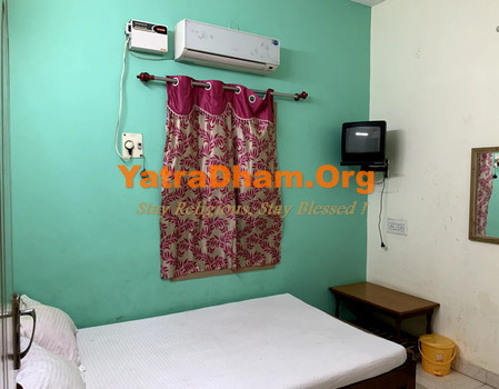 AKN Guest House - Vellore (Sripuram)