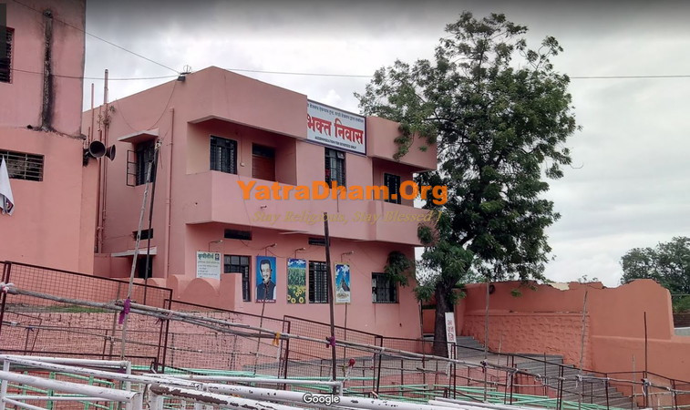 Bhakta Niwas 2 - Parli Vaijnath