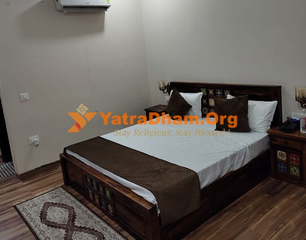 Salasar - Sukhdham Resort Bhawan