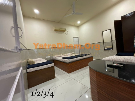 Hotel Gokul - Saputara