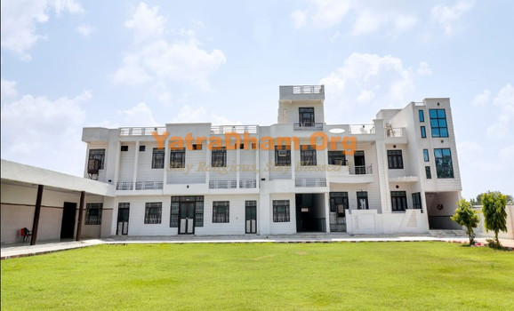 Mehandipur - Sahariya Marriage Garden