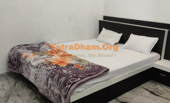 Nathdwara - Shri Modh Vanik Bhavan (Shree Vallabh Ashram)