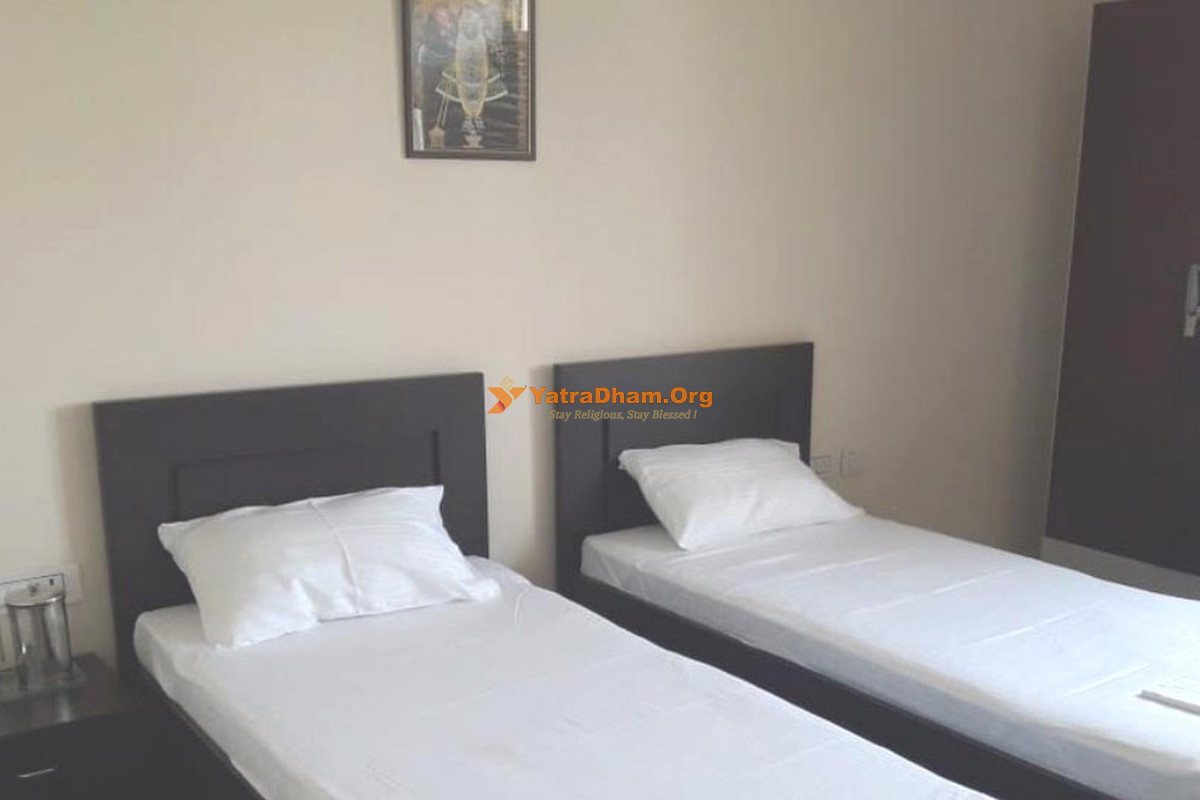 Dwarka Dham - Jatipura