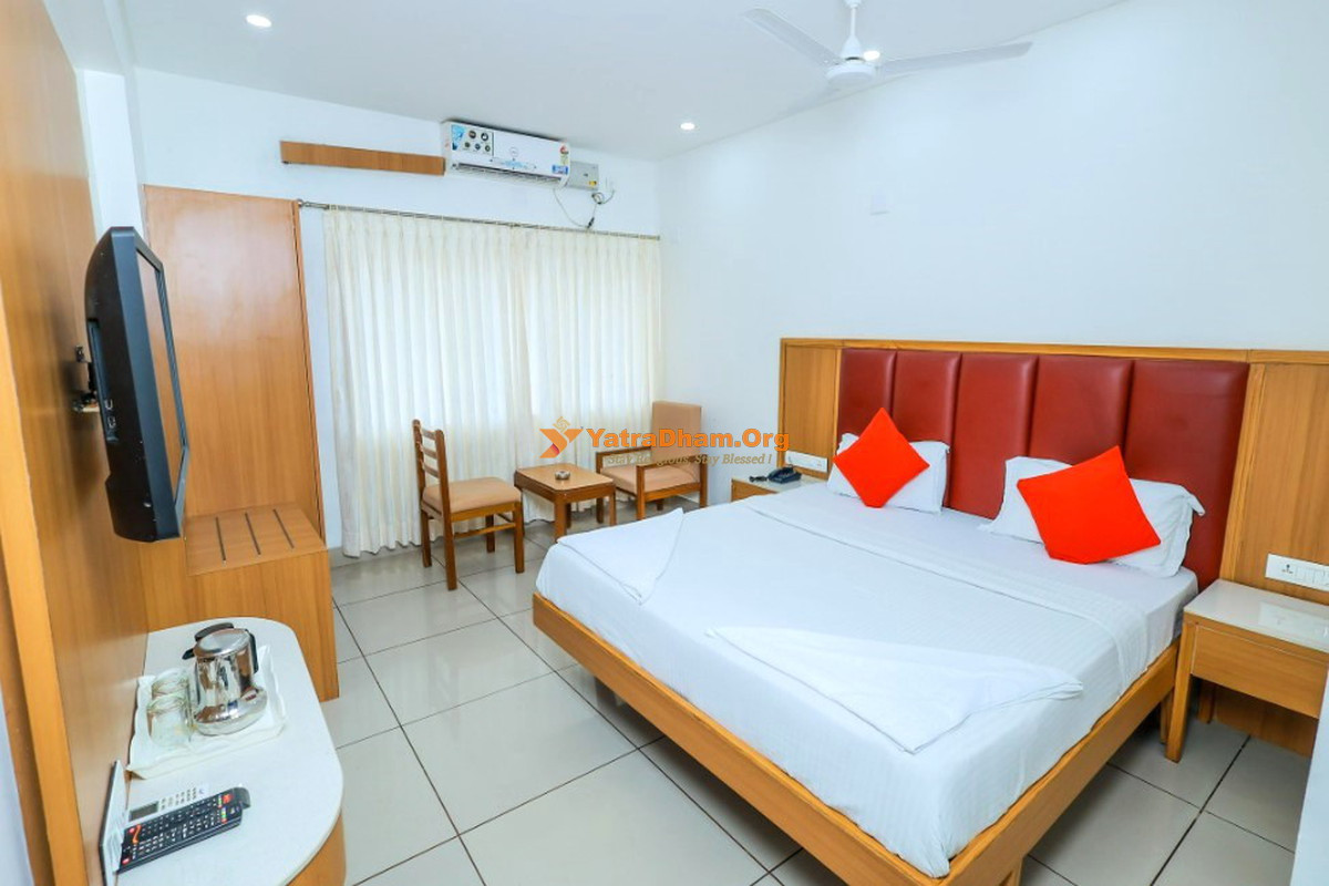 Hotel Janardana - Udupi