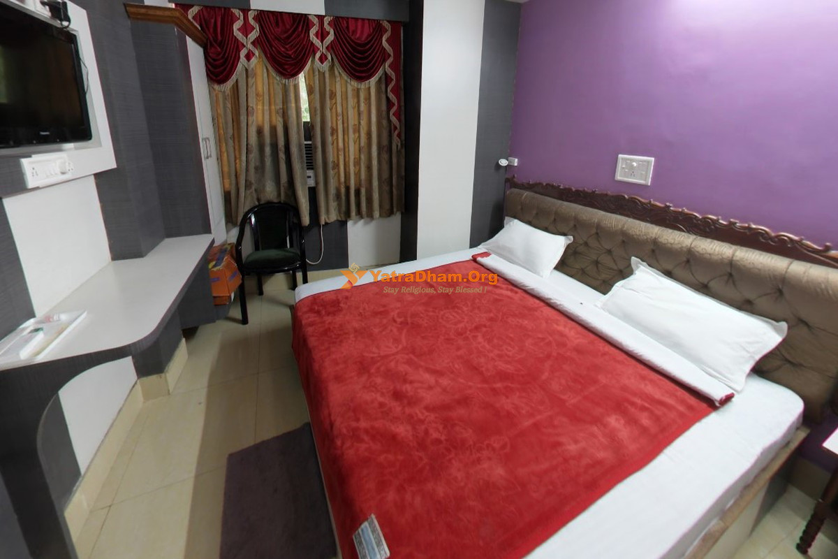 Hotel Panchwati - Bhagalpur