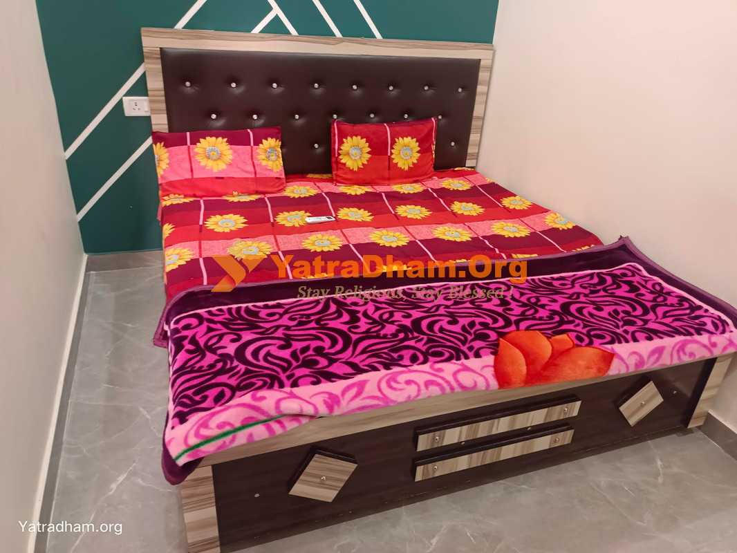 Shree Sarju Paying Guest House - Ayodhya