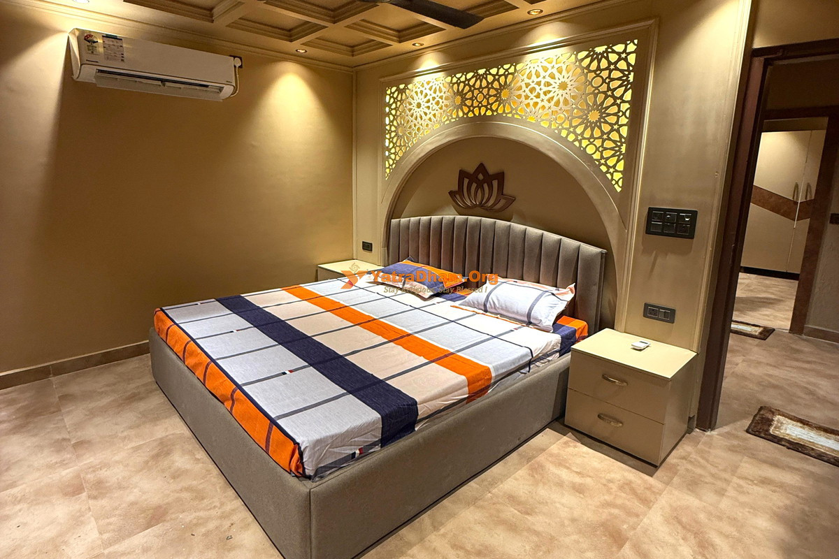 Swami Jagannath Ashram - Rishikesh