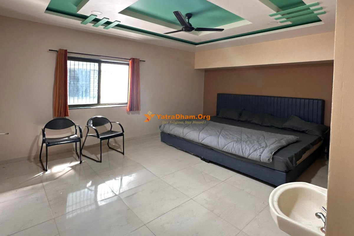 Nirmal Palace - Trimbakeshwar