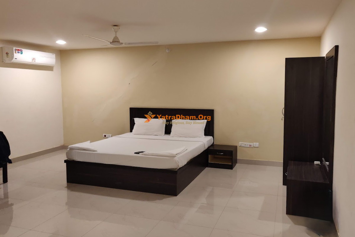 Hotel Haritha - Kaleshwaram