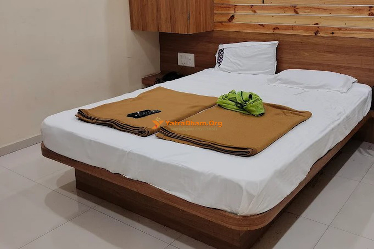 Shree Balaji Lodging - Kolhapur