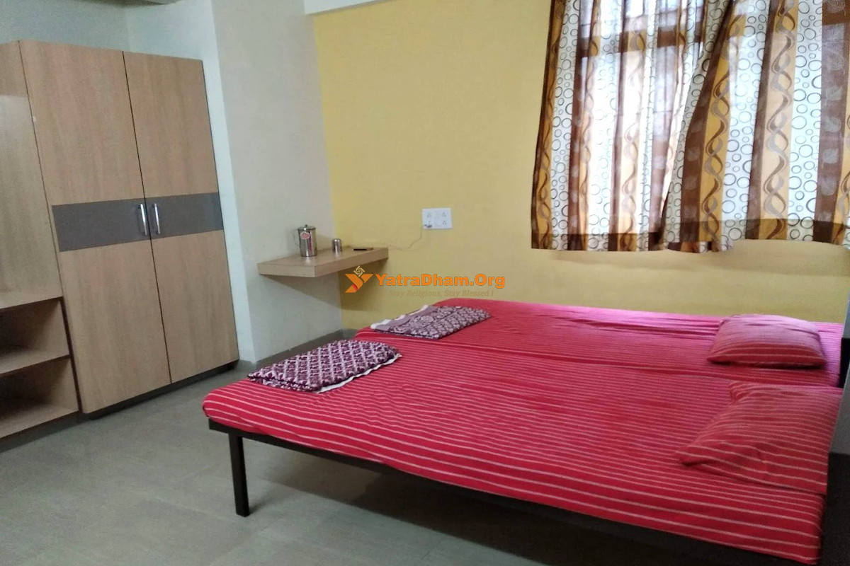 Nirmal Yatri Niwas (Home Stay) - Kolhapur