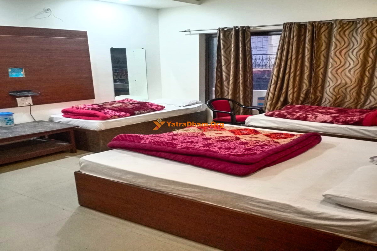 Ahinsa Hotel - Srinagar